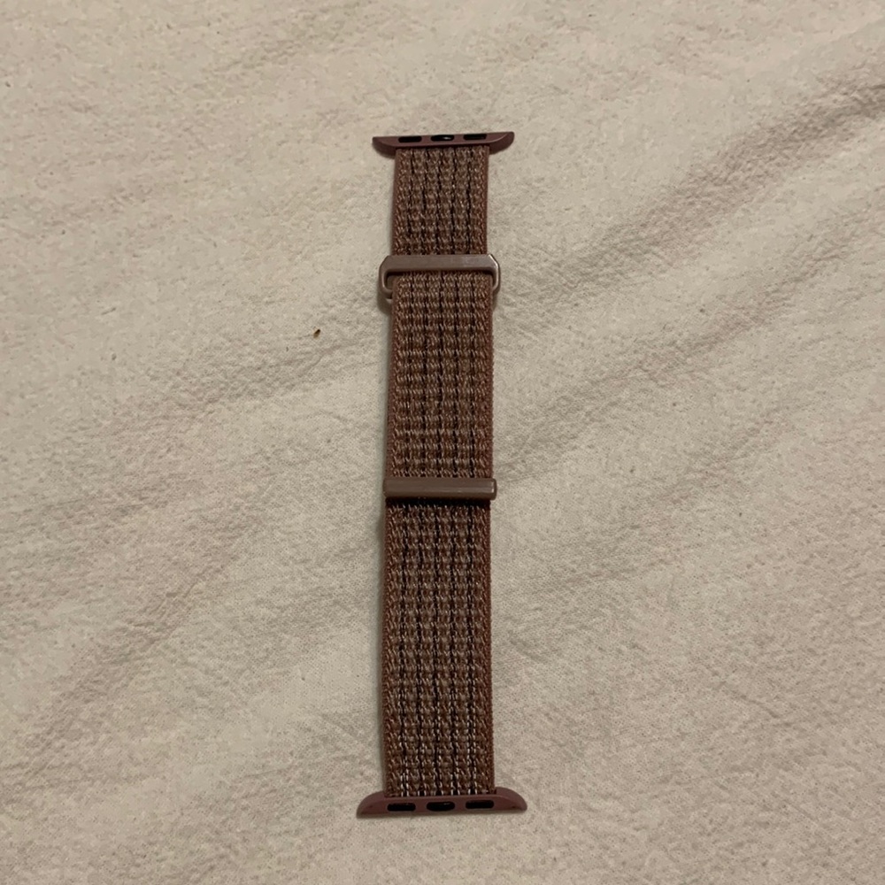 Apple Watch band